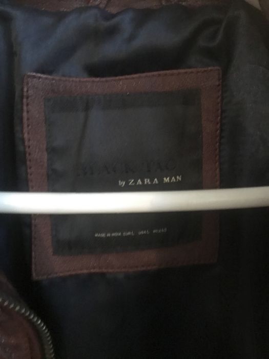 Geaca ZARA Zara originala