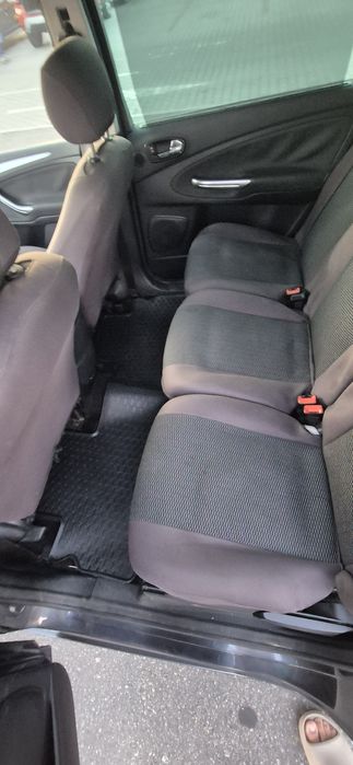 Vând Ford S Max an 2007, 265000 km reali.