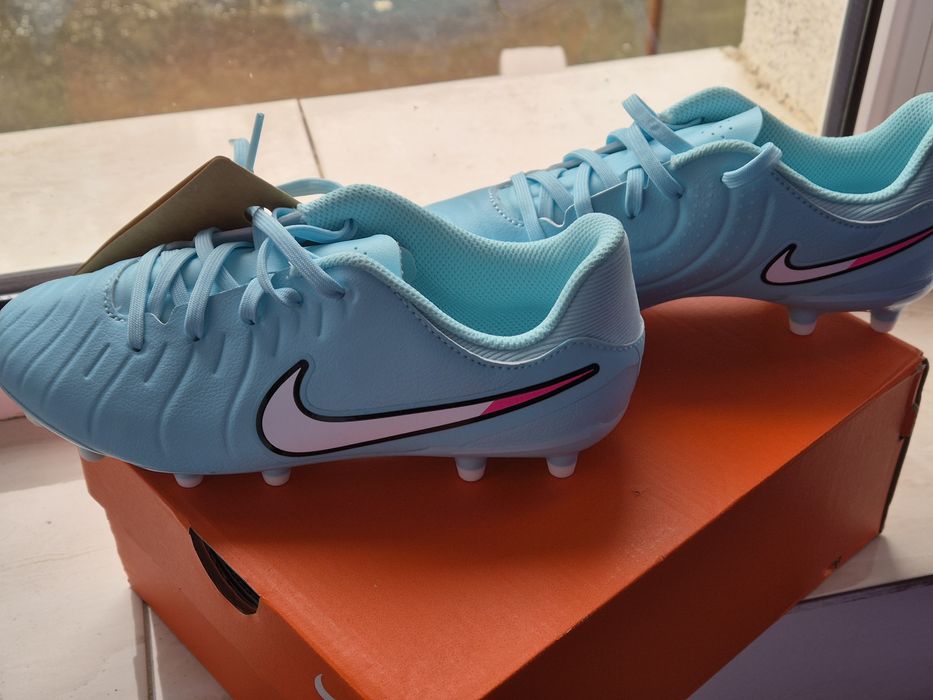 Ghete fotbal Nike