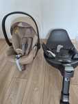 Cybex Cloud T + с база