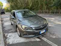 Vând Opel Astra 2016 euro 6!!