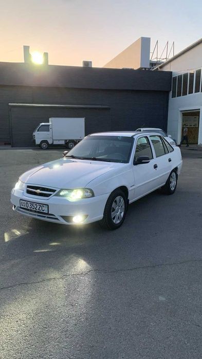 Нексия 2   1,6 донс супер кондиционер холати тетий, пробек халол