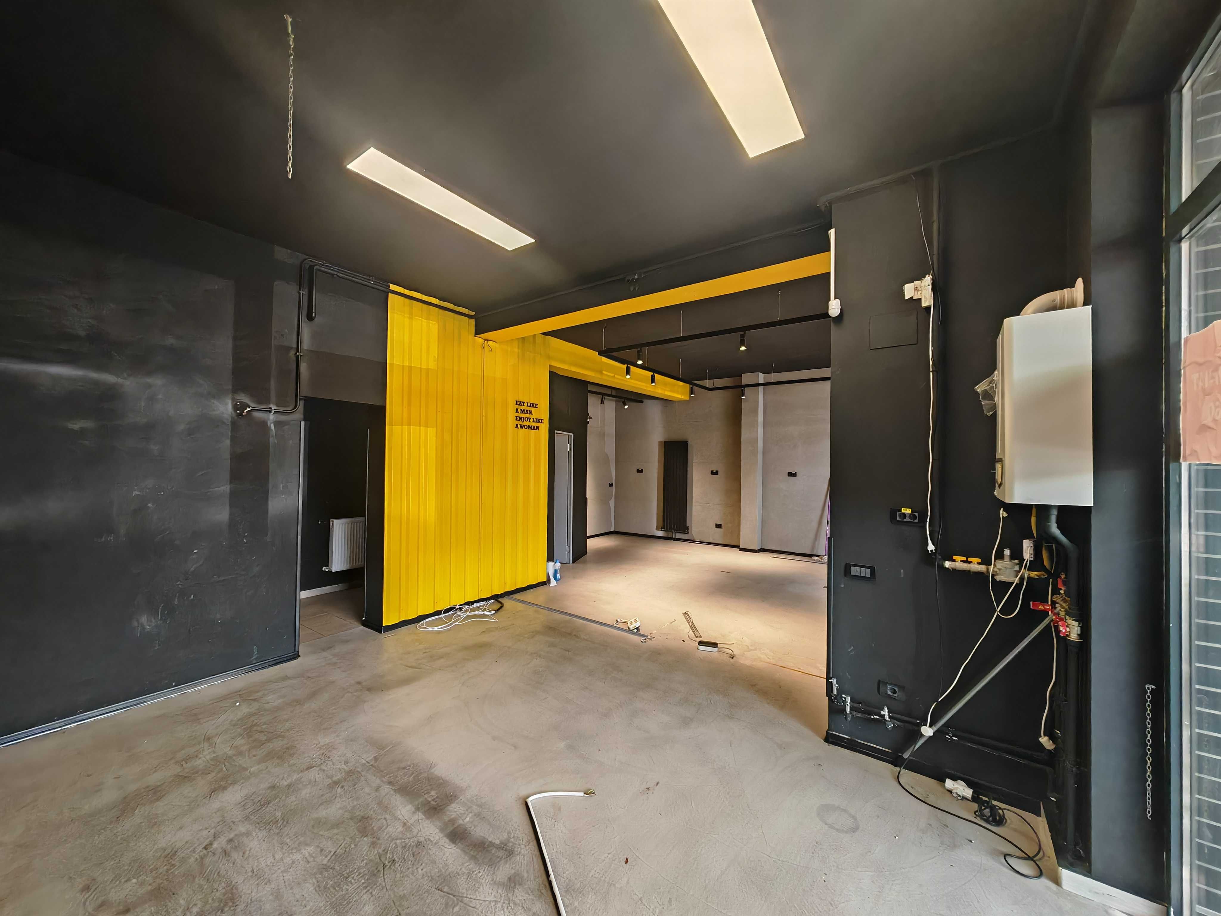 Spatiu comercial, Brancoveanu - Luica, Street Mall Sud Park Plaza