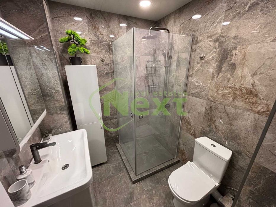 Дава под Наем 3-СТАЕН в Център