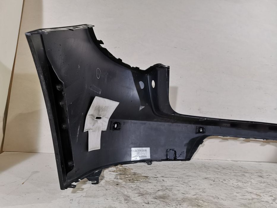 Bara spate Porsche Macan , 2014, 2015, 2016, 2017, 2018, 2019 , cod origine OE 95B807421L