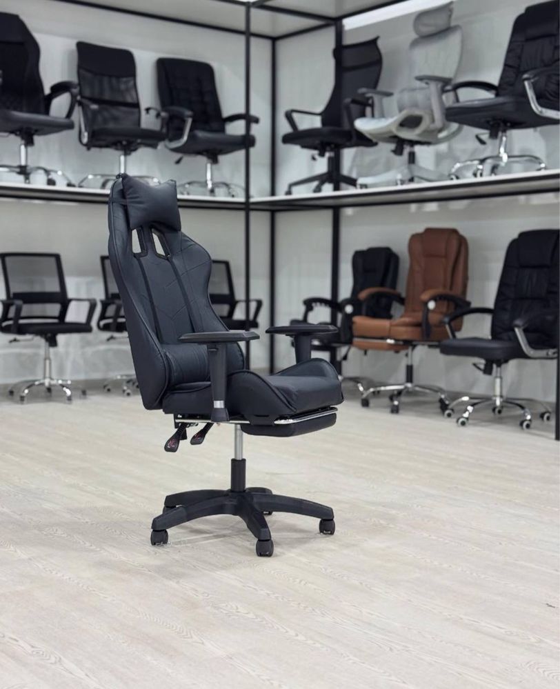 Ofis uchun kreslo