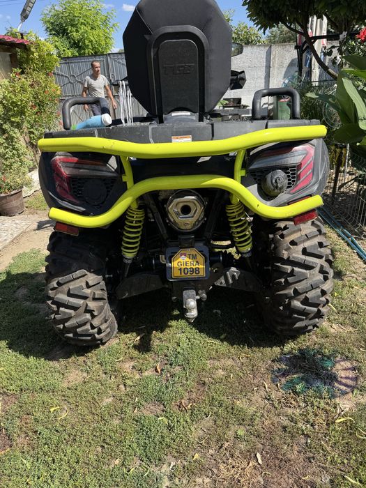 Atv TGB de vanzare