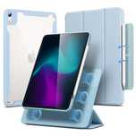 Esr rebound hybrid калъф за ipad air 11 (2024) sky blue