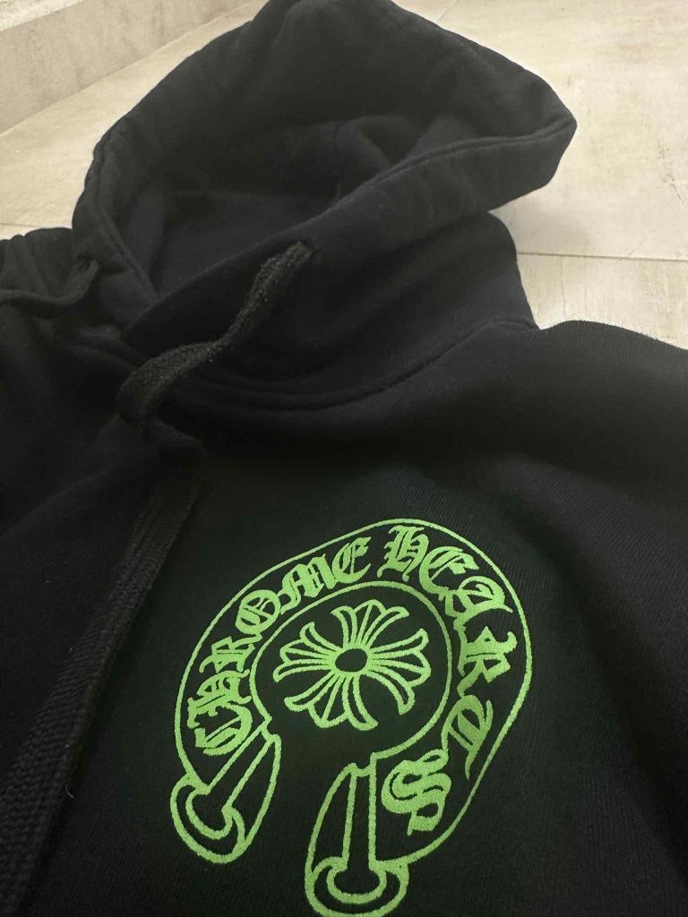 Chrome Hearts Hoodie