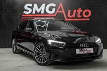 Audi A5 A5 2.0 TFSi S line Tva Deductibil / finantare / leasing