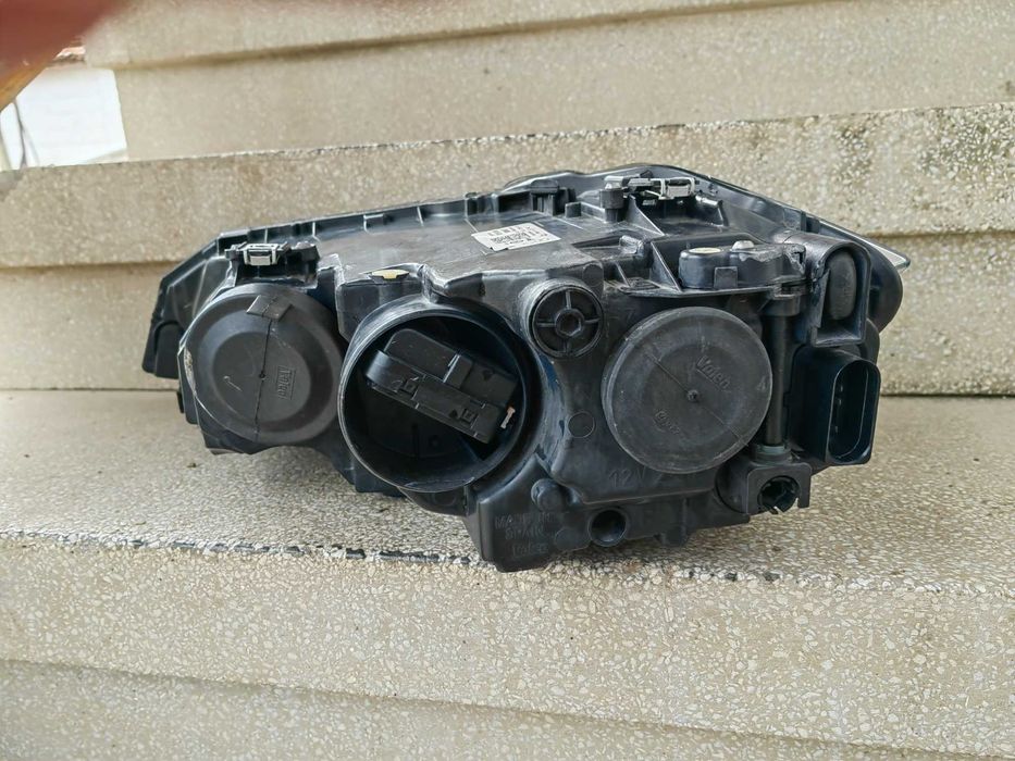 Фар VW Polo 2G десен / Фар Polo 2G / Фар Поло 2Г Оригинален