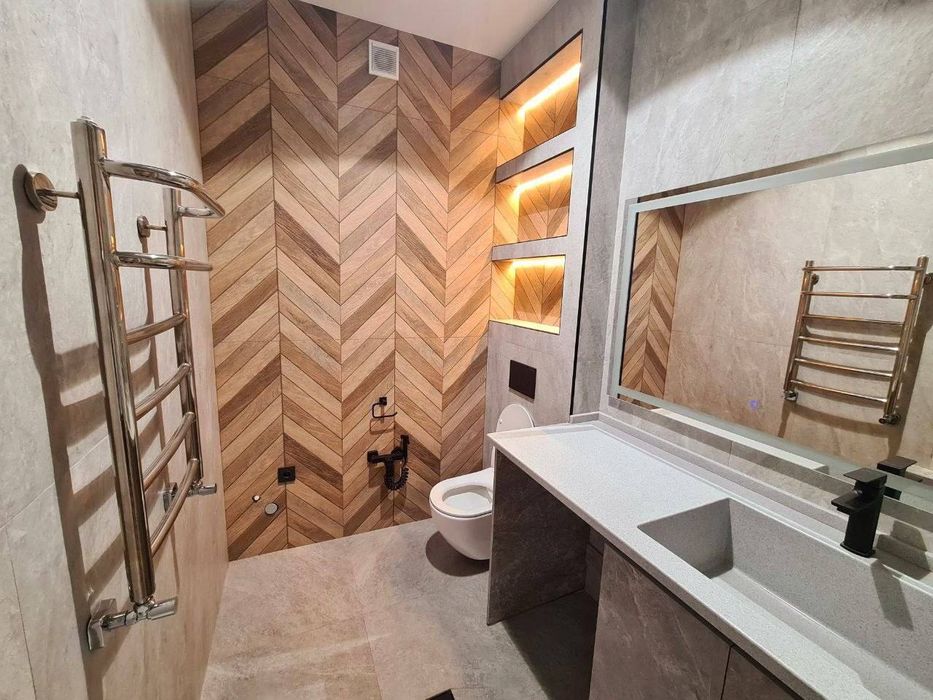 Продажа 4 этажного дома.