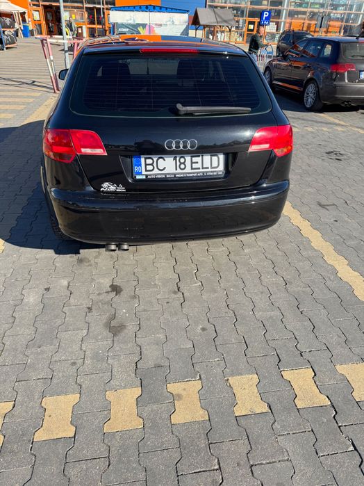 De Vânzare Audi A3