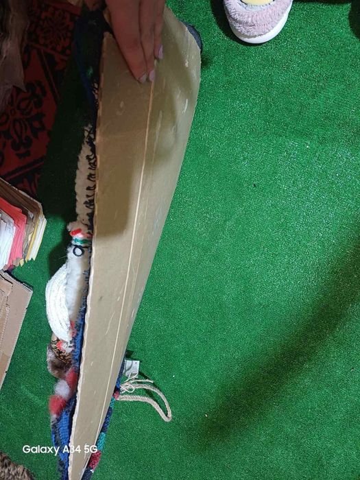 Ръчна изработка от тикви