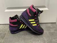 Ghete Adidas vintage Trekking