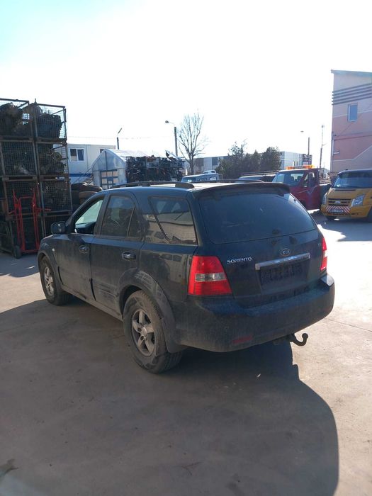 Kia SORENTO  2.5 CRDI/2007 Dezmembrez/Dezmembram