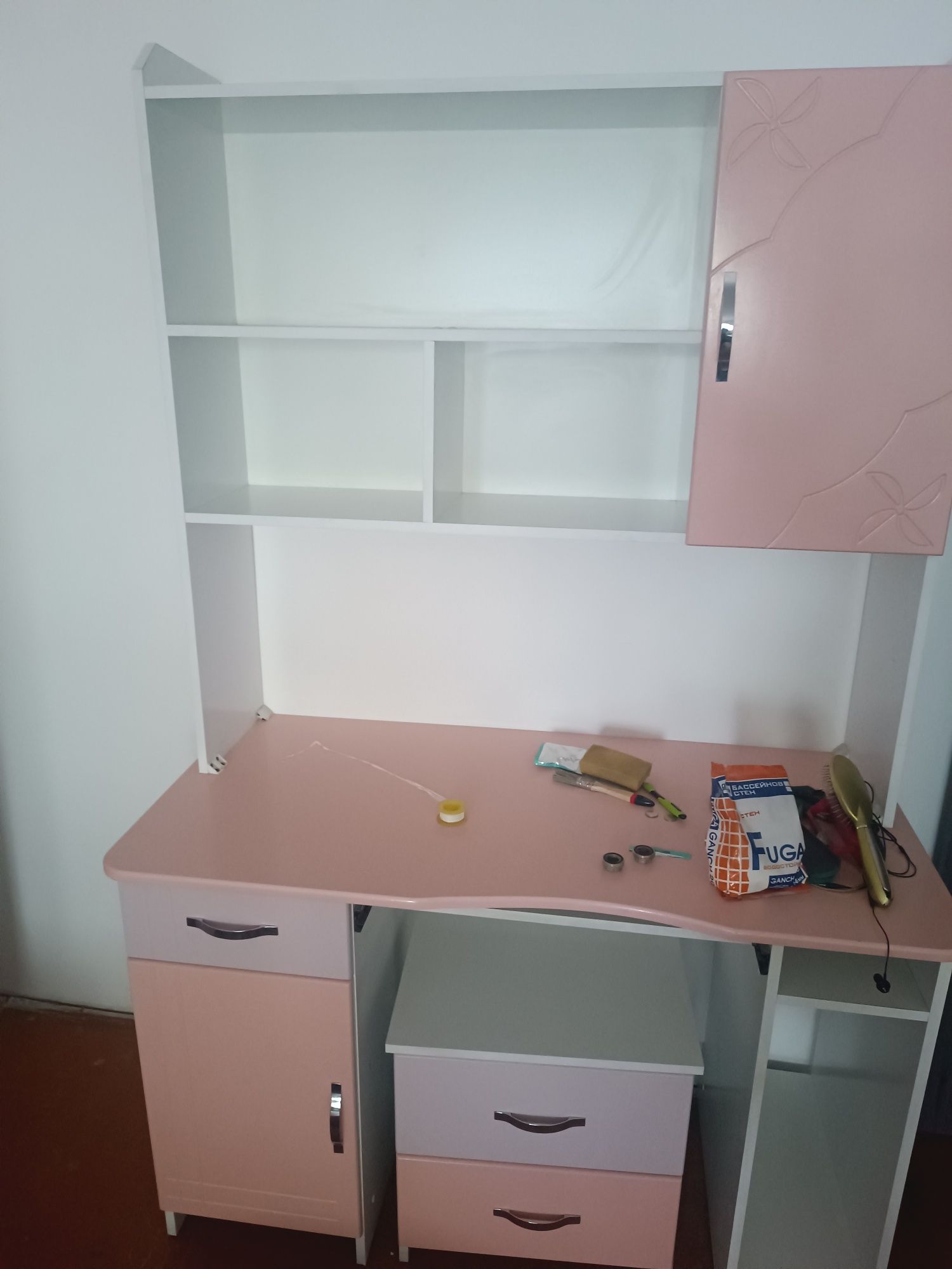 Мебель для девочек