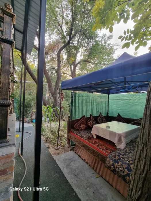 ИПОТЕКА 2В3/1/4 Феруза, Эко-базар №315