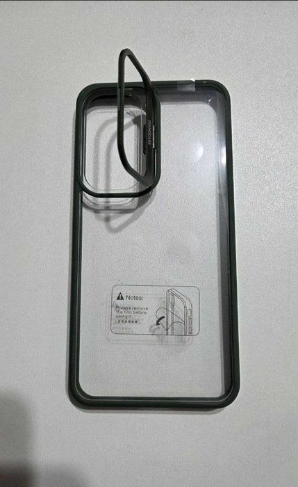 Чехол для Samsung galaxy s25 plus новый