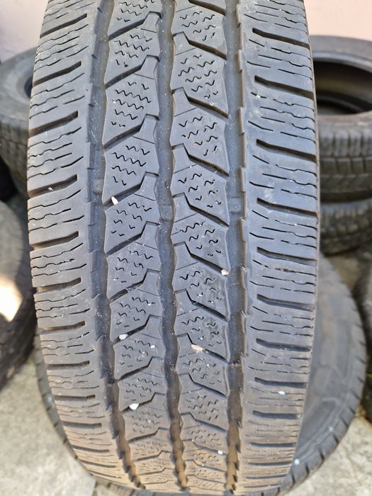 Anvelope CONTINENTAL 205/75/16C