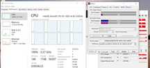 Intel Xeon E5-1620 v4 | 4 core / 8 thread
