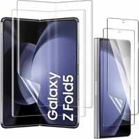 Комплект хидрогел протектори за екран за Samsung Galaxy Z Fold 5