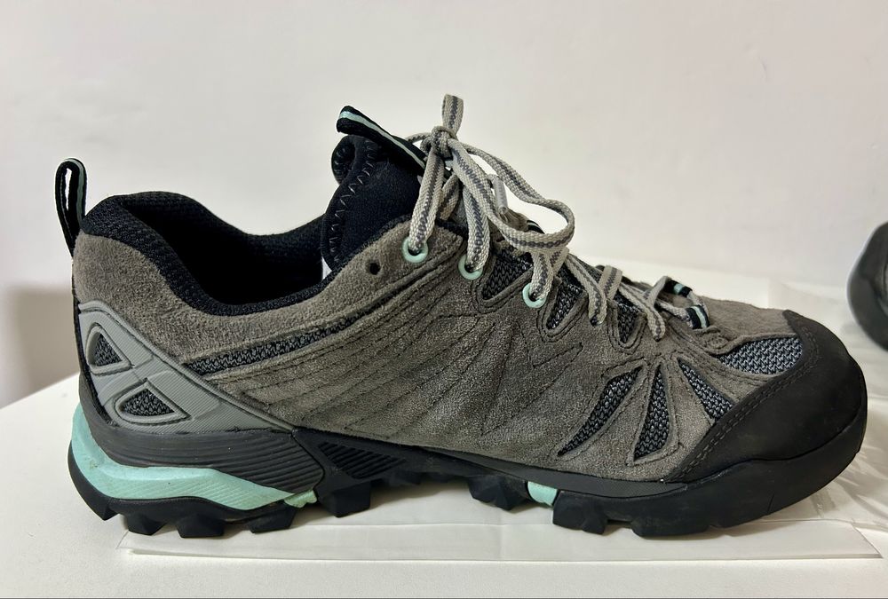 Merell Capra Goretex 39 drumetii trekking camping hiking