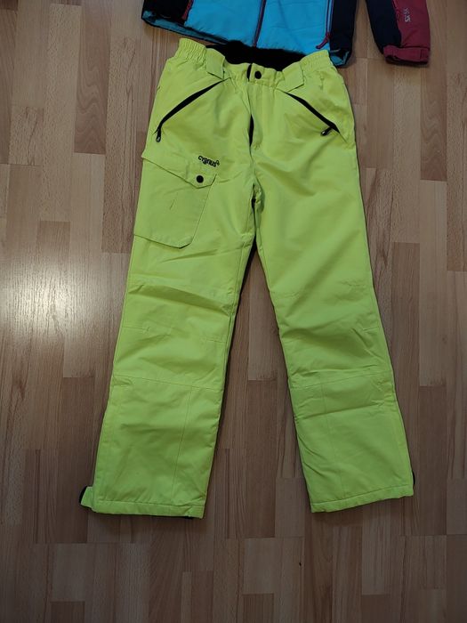 Costum ski copii/adolescenti