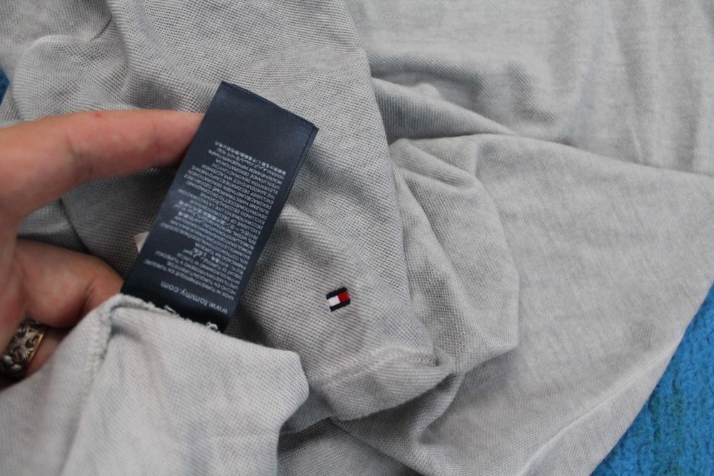 Softshell The North Face S si tricou Tommy Hilfiger XL