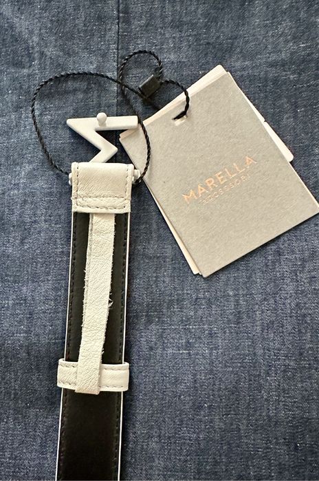 Дамски колан MARELLA 2.5 см