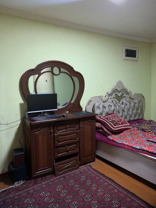 Дом возле Рисового базара, пишите в Телеграм