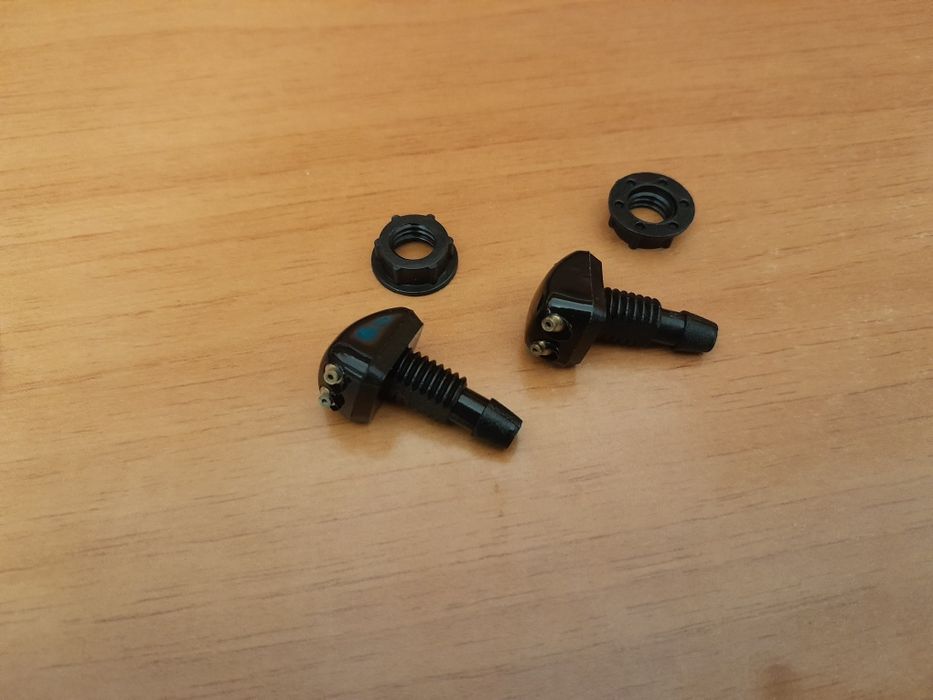 Diuze spalator parbriz