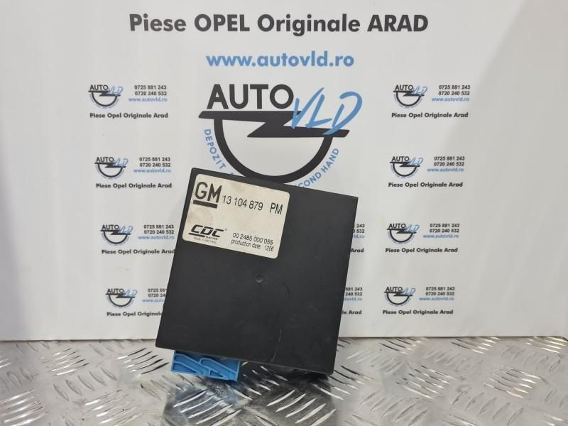 Calculator suspensie sport IDS+ CDC Opel Astra H