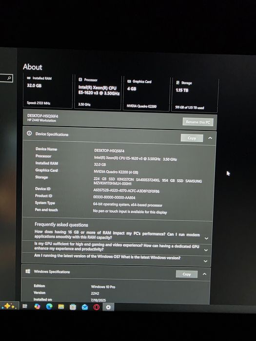 Unitate pc GPS stare buna