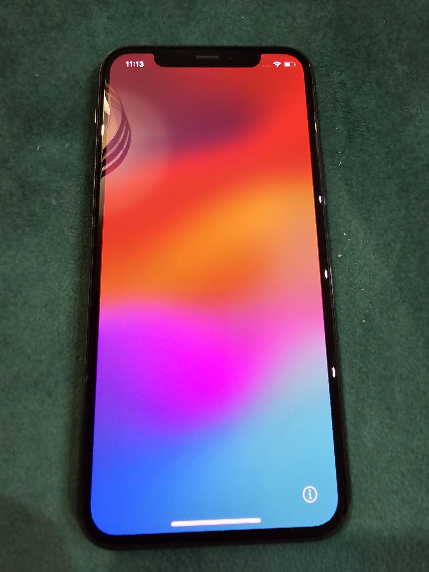 Vand Iphone 11 pro