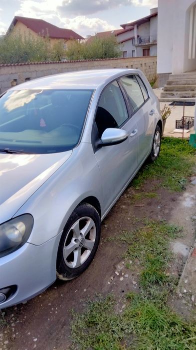 Golf 6 12 TSI cutiei automata