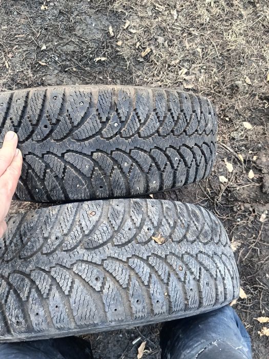 Продам резину R15