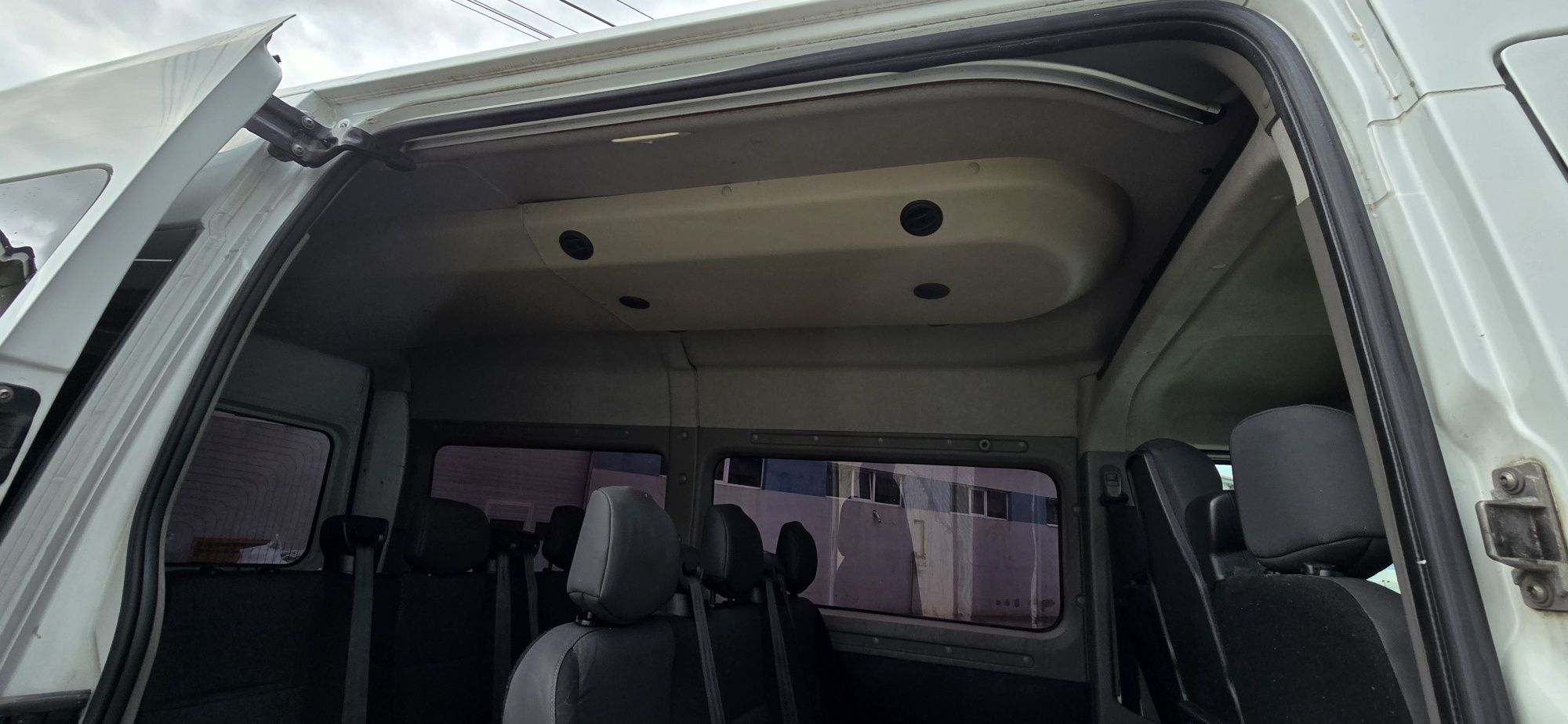 Renault master 3 107kw 2.3 energy
