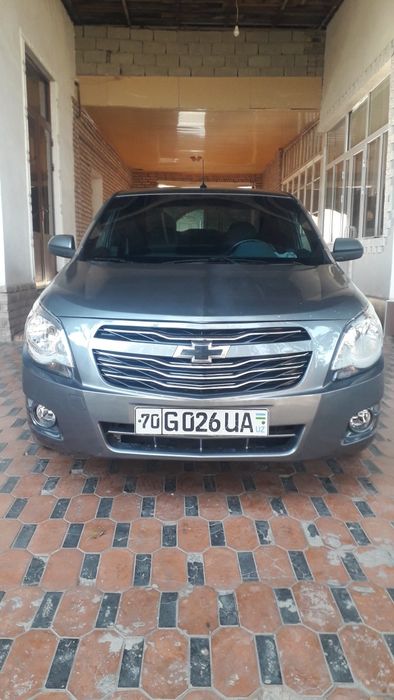 Kobalt srochniy sotiladi