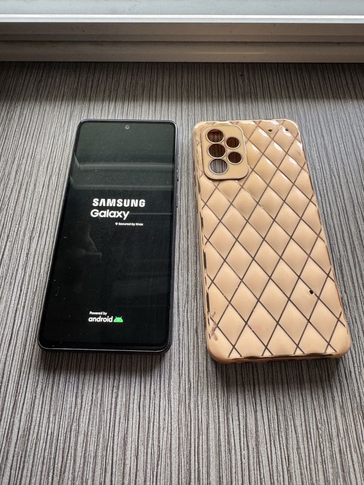 Samaung galaxy A52 5G