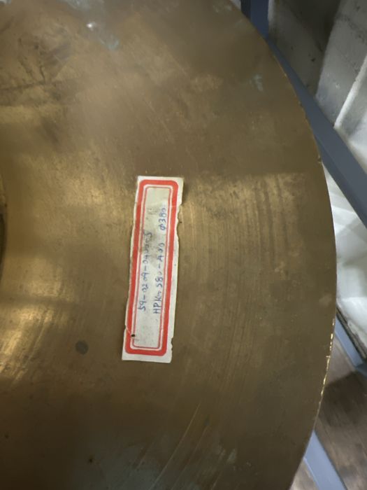 Продаются рабочие калеса к насосам