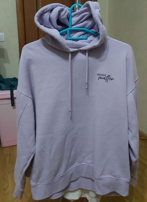 Толстовка женская