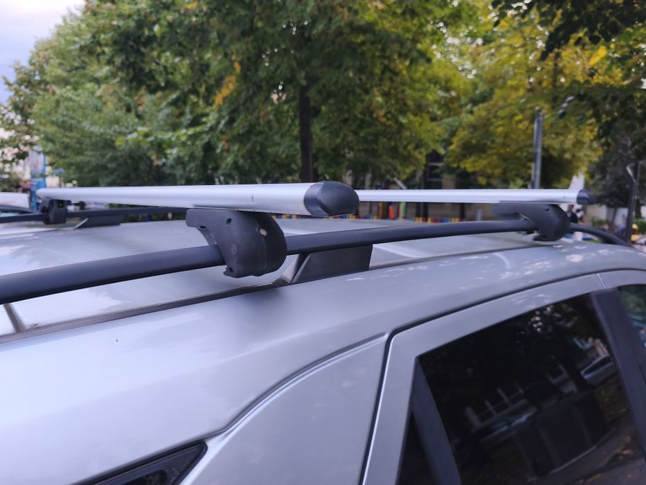 Греди за багажник куфар за Mercedes ML 280, 320
