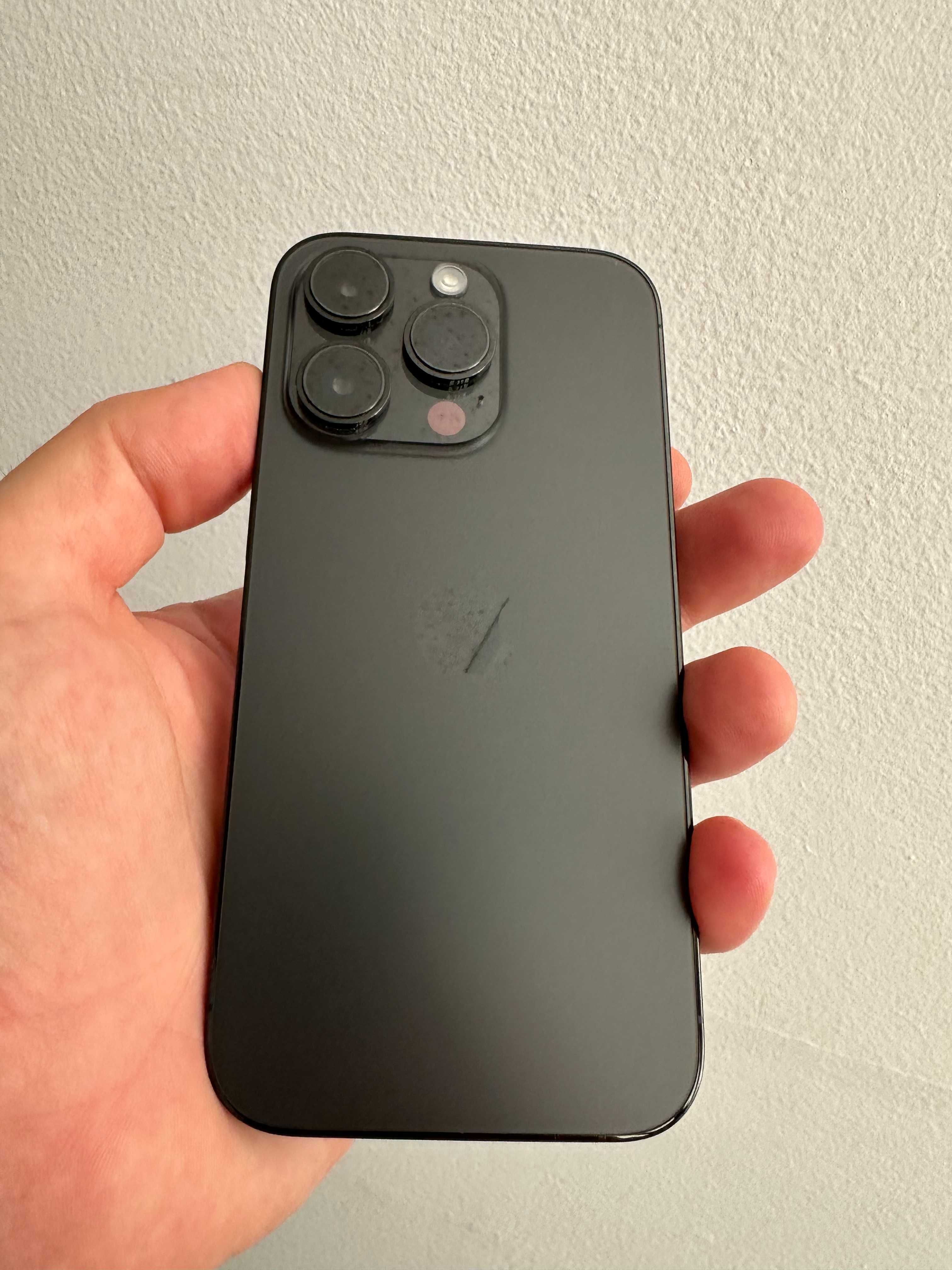 iPhone 14 Pro, 512 GB, 128 GB, neverlock, Garantie.