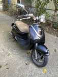 SYM  Allo 125  Proprietar  6,5kw