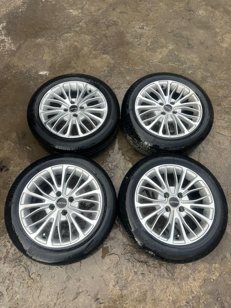 Диски 185,55 R 15
