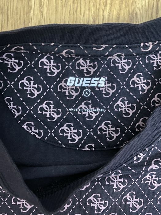 Vand tricou Guess