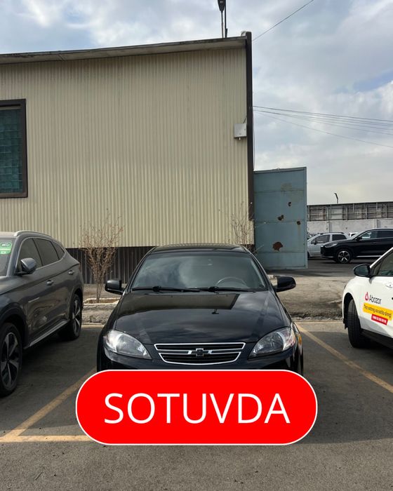 Chevrolet Jentra 2021