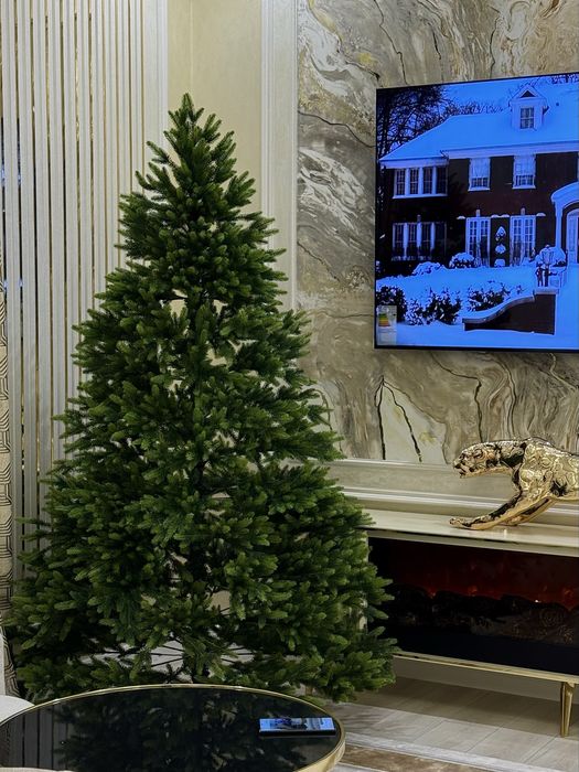 Искусственная елка