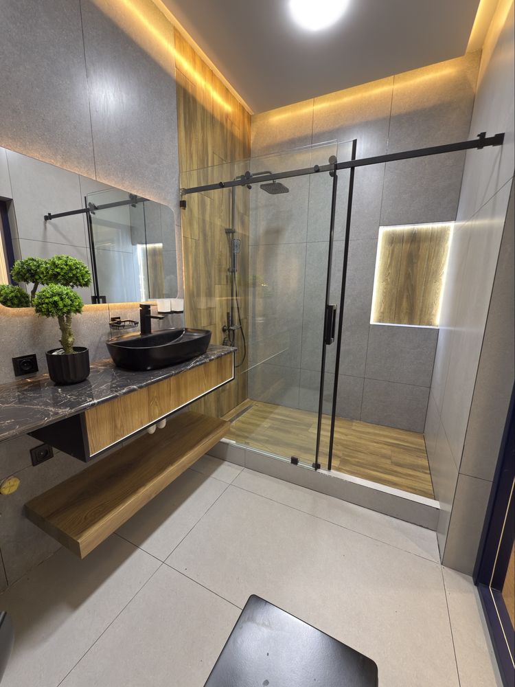 Ремонт под ключ! Home Expert